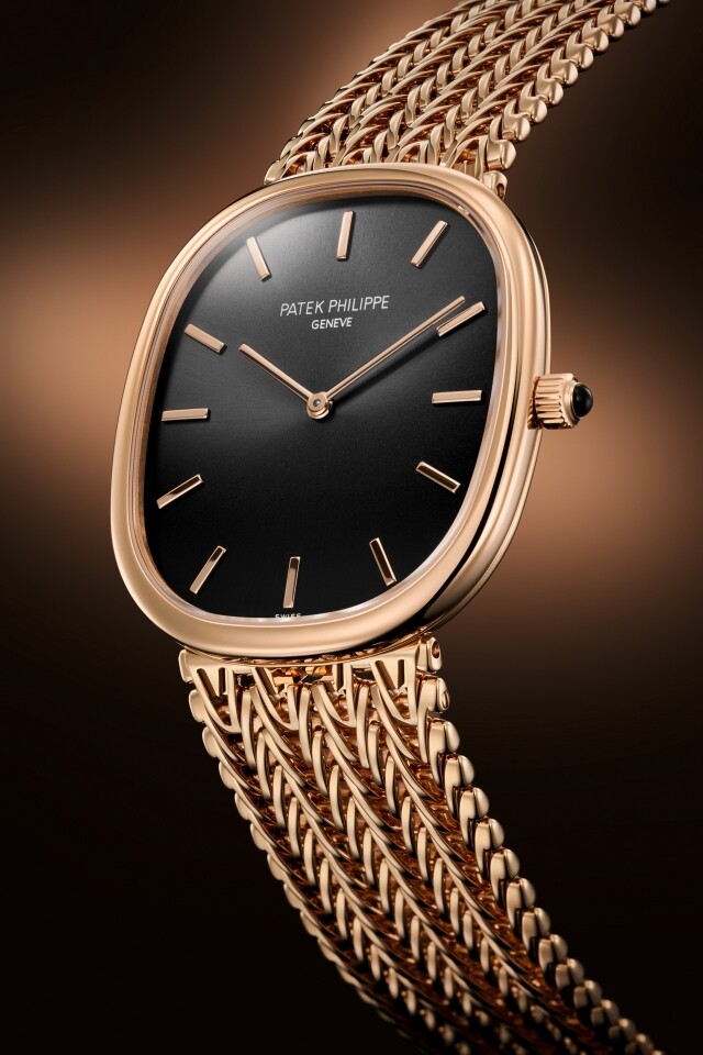 PP 新錶 2024 列陣！Patek Philippe 人氣系列 Nautilus、Aquanaut 新作驚喜面世