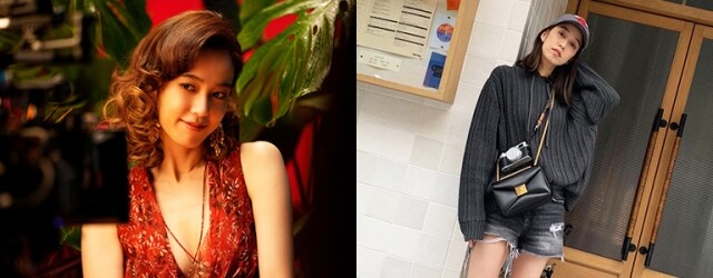 《影后》陳庭妮私下愛用手袋公開!以「鬆弛感」穿搭穿出時尚隨性美 《影后》陳庭妮私下愛用手袋公開!以「鬆弛感」穿搭穿出時尚隨性美