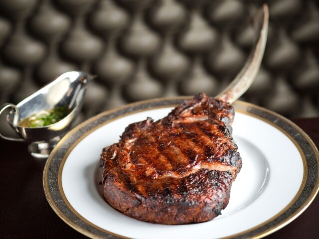 BAZAAR TASTE ELITE 10 | MACAO 2024：肉香四射