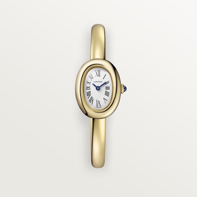 法國女人有哪些必備錶款？由 Cartier 到 Chanel、Hermès，展現成熟優雅氣質，全都值得跟著投資