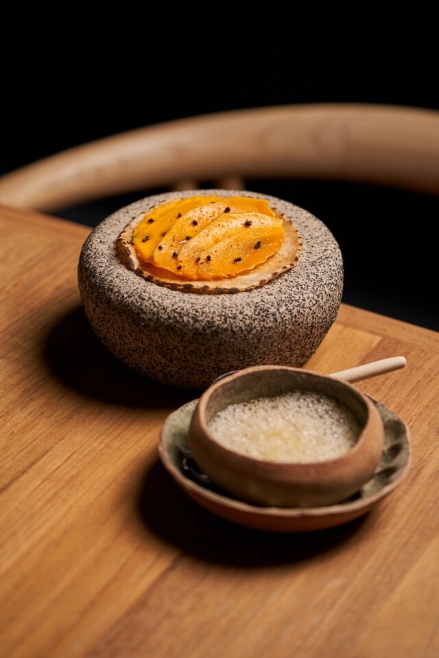 BAZAAR TASTE ELITE 30 | HONG KONG 2025:拉丁美洲料理 MONO BAZAAR TASTE ELITE 30 | HONG KONG 2025:拉丁美洲料理 MONO