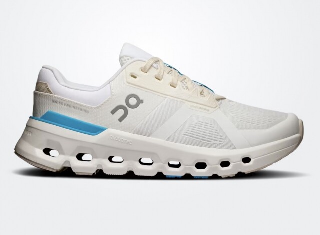 On Running 跑鞋推薦：Cloudrunner 2 $1,172