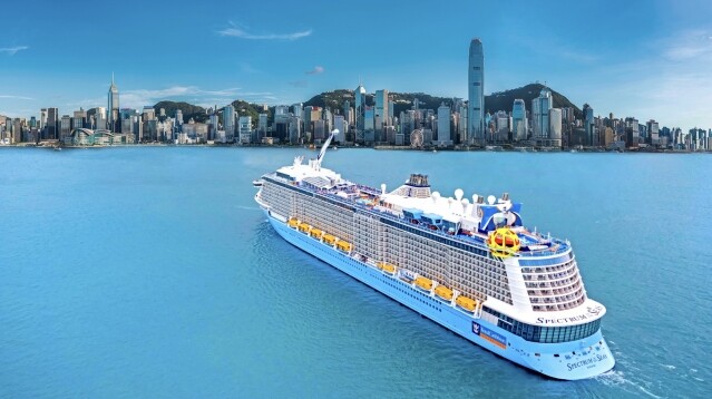 皇家加勒比遊輪海洋光譜號回歸香港！日本、越南海上豪華假期 $4485 起