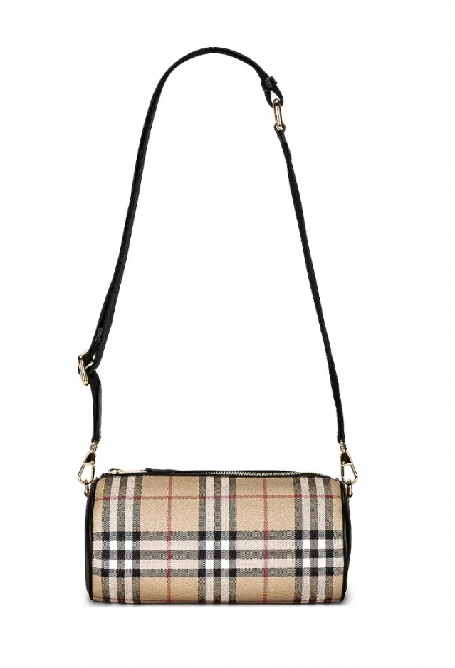 Burberry Barrel 手袋 $9,703