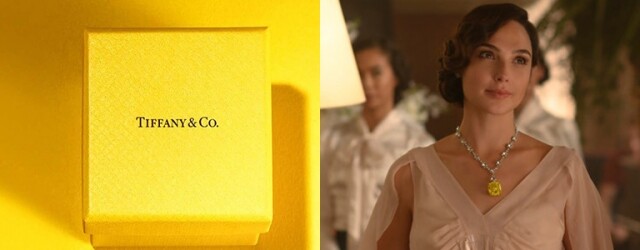 Tiffany & Co 不只有 Tiffany Blue，黃色一樣是代表色！鎮店之寶「傳奇黃鑽」意義重大，世上僅有 4 個人佩戴過！