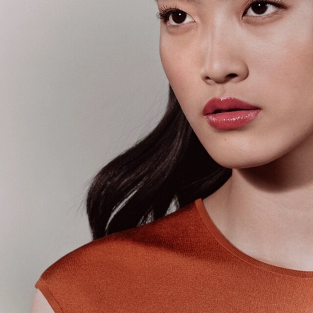 Rouge Hermès 最基本的色調已經有 26 款之多