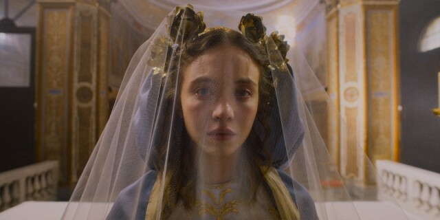 《魔胎》影評｜Sydney Sweeney 不止是性感尤物，親自監製主演恐怖片力證會演戲