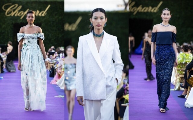 眾星雲集康城影展 2024!超模 Bella Hadid、《九龍城寨之圍城》總動員以 Chopard 高級珠寶及腕錶閃耀康城紅地毯 眾星雲集康城影展 2024!超模 Bella Hadid、《九龍城寨之圍城》總動員以 Chopard 高級珠寶及腕錶閃耀康城紅地毯