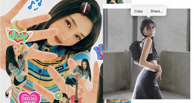 超簡單 WhatsApp Sticker 自製只需 5 秒！iPhone iOS 16 退地、去背功能還有甚麼玩法？