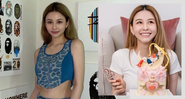 「最美星二代」 沈月 22 歲生日大突破！首度推出個人繪本《從頭到腳的幸福指南》送愛人間讓愛傳遞