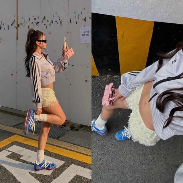 經典再現!如何將復古「Adidas Firebird」 運動外套穿出「時尚感」? 經典再現!如何將復古「Adidas Firebird」 運動外套穿出「時尚感」?