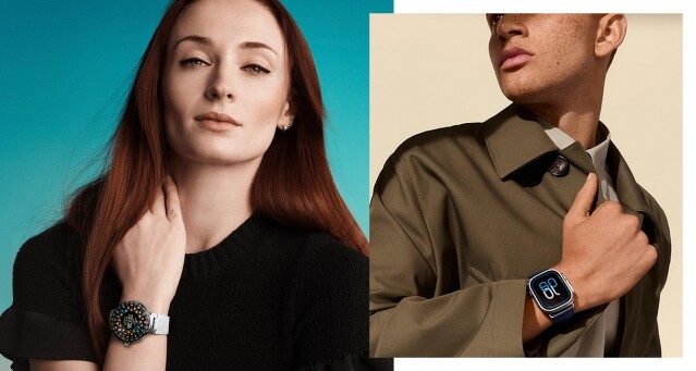 2024 智能手錶推薦：全新 Apple Watch Hermès Ultra 2 矚目登場，追加 4 款高級製錶、時尚品牌智慧手錶