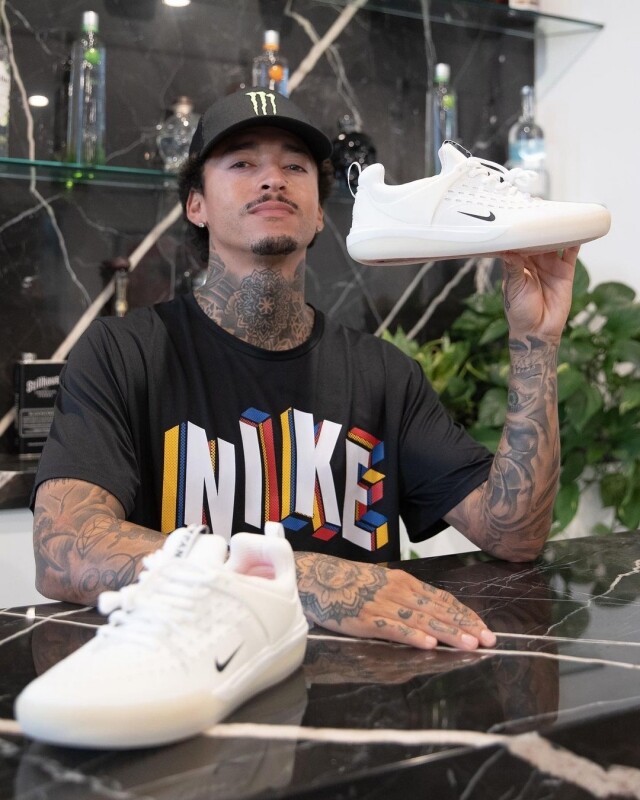 奧運 2024 滑板:除了世界冠軍堀米雄斗 還有這些 Skateboarding 強手!拆解板仔板女愛穿單品 奧運 2024 滑板:除了世界冠軍堀米雄斗 還有這些 Skateboarding 強手!拆解板仔板女愛穿單品