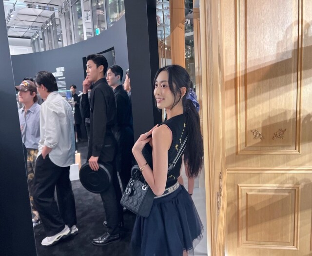 《 駐韓超富族》唯一韓國人 Aren Yoo 奢華名牌手袋盤點!奢侈品牌都為這位「高端客戶大使」慶生? 《 駐韓超富族》唯一韓國人 Aren Yoo 奢華名牌手袋盤點!奢侈品牌都為這位「高端客戶大使」慶生?