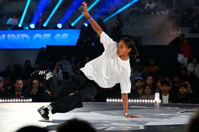 最時尚的奧運運動項目—霹靂舞!盤點 7 種 Break Dance 必備單品,與街頭文化密不可分 最時尚的奧運運動項目—霹靂舞!盤點 7 種 Break Dance 必備單品,與街頭文化密不可分
