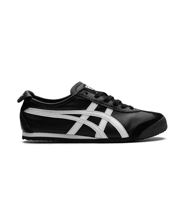 Onitsuka Tiger Mexico 66™ "Black/White" sneakers
