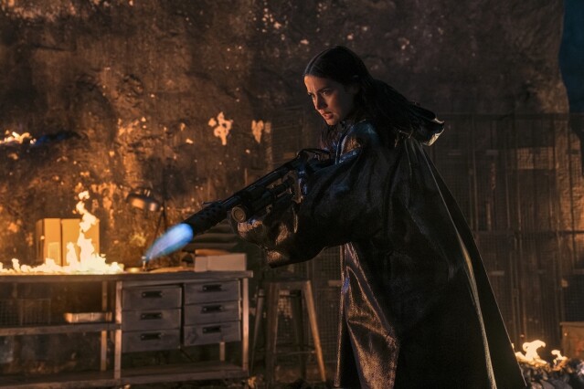 殺神 John Wick 之芭蕾殺姬影評｜動作帶來上佳感官刺激，劇情薄弱難成就女主角成新殺神