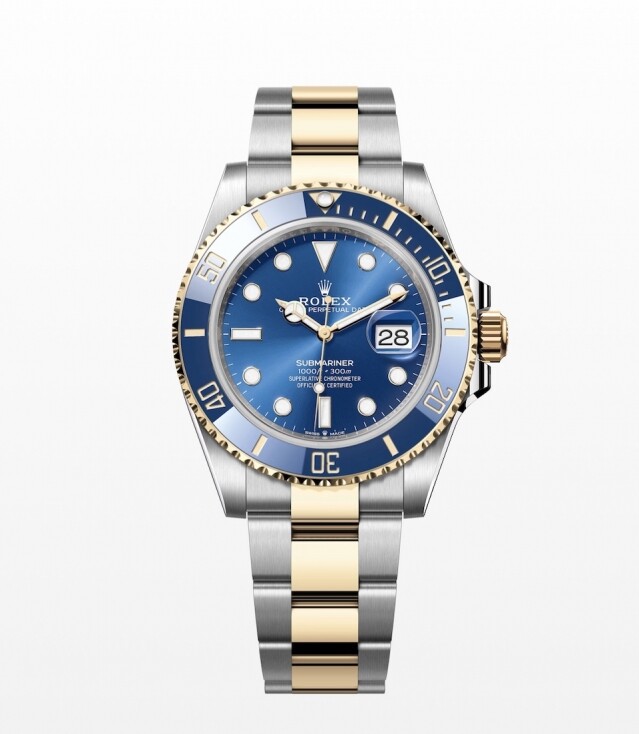 Rolex Submariner 2025 必看入手指南｜保值勞力士黑水鬼、綠水鬼、半金款與最新價格全面解析