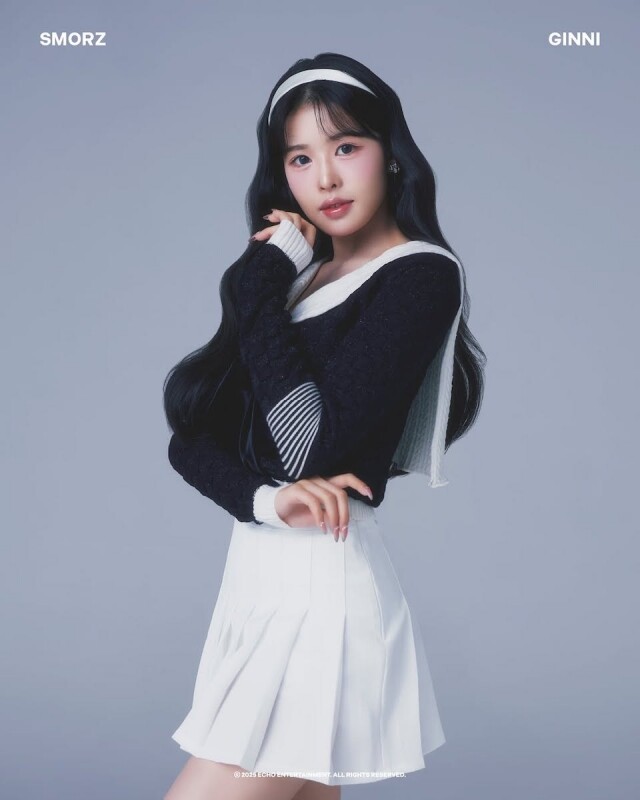 新晉香港女團 SMORZ 出道引熱議!新歌《I want you to》旋律青春輕快、率先登韓國 Simple K-pop 打歌! 新晉香港女團 SMORZ 出道引熱議!新歌《I want you to》旋律青春輕快、率先登韓國 Simple K-pop 打歌!