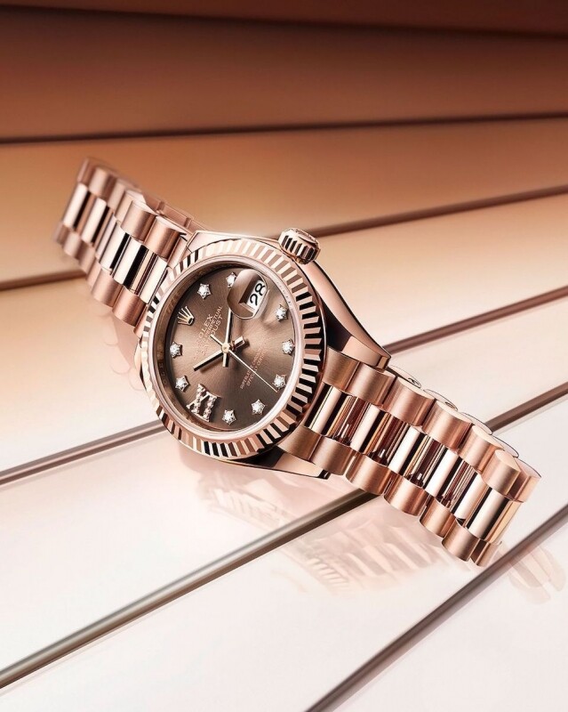 勞力士為何稱霸市場？深入剖析 Rolex 頂級製錶工藝，瞭解皇冠背後的熱賣秘訣