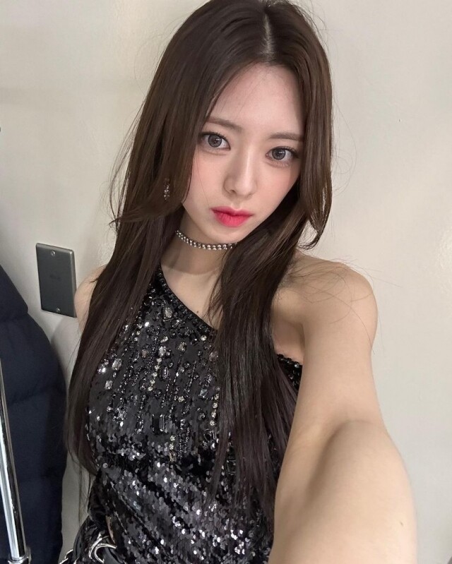 ITZY女團成員介紹：Yuna 有娜