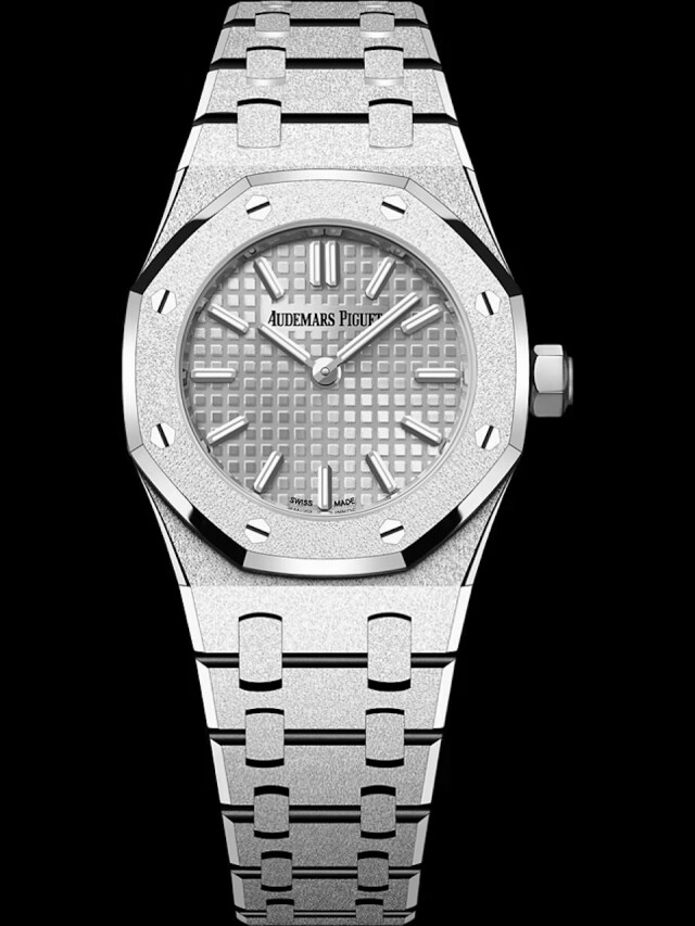 AP Royal Oak 入門款推薦｜Audemars Piguet 皇家橡樹 2025 最新價錢指南