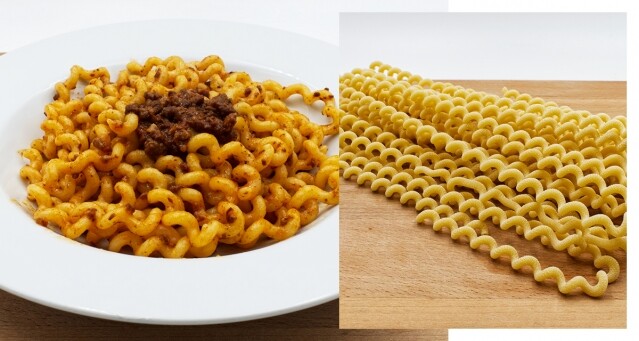 網上爆紅捲捲意粉 Fusilli Lunghi Bucati！11 分鐘煮法秘訣＋食譜推介煮出餐廳水準