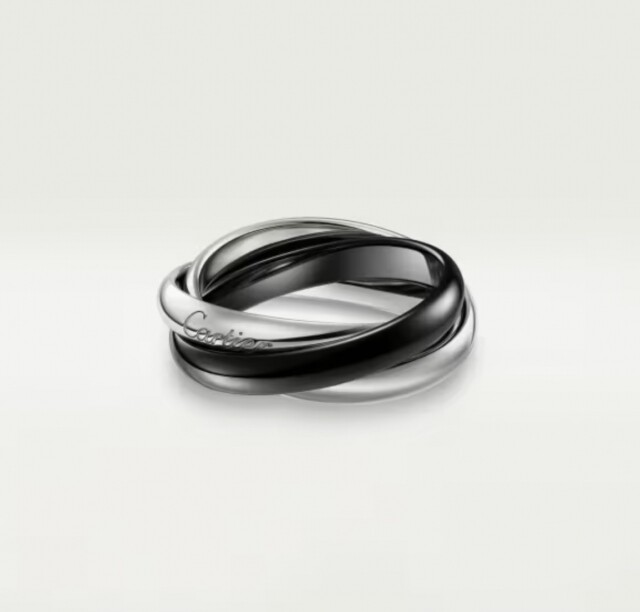 Jisoo 再度成為卡地亞廣告主角!Cartier Trinity 系列珠寶入門價錢及款式推薦 Jisoo 再度成為卡地亞廣告主角!Cartier Trinity 系列珠寶入門價錢及款式推薦