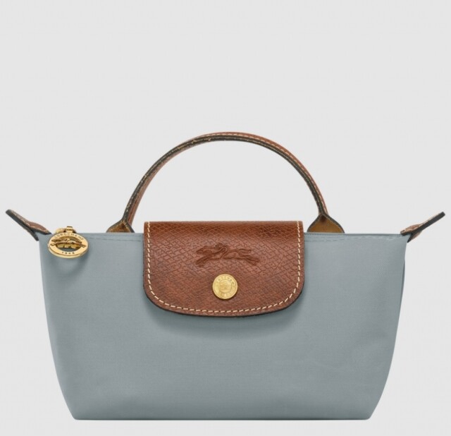 Longchamp Le Pliage Pouch $800 Longchamp Le Pliage Pouch $800