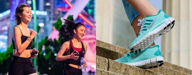 2022 跑步鞋牌子推薦：Nike、Hoka、ASICS、UA 等新手及專業跑手適用的多功能跑鞋