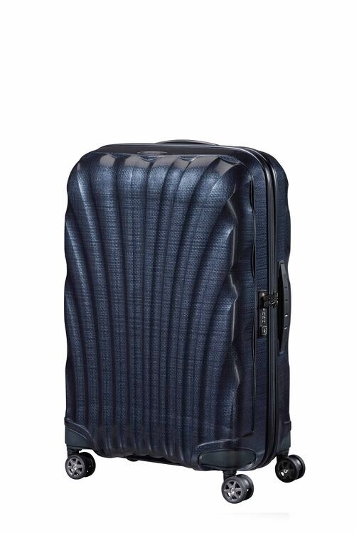 消委會行李箱測試｜15 款喼耐用度！Muji 比 RIMOWA 獲更高評分