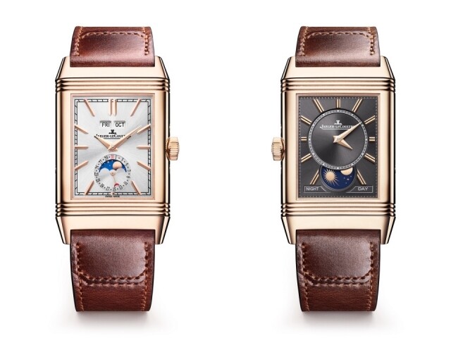JLC 積家 Reverso 手錶推薦｜Jaeger-LeCoultre Revero 新錶、女錶款式及價錢
