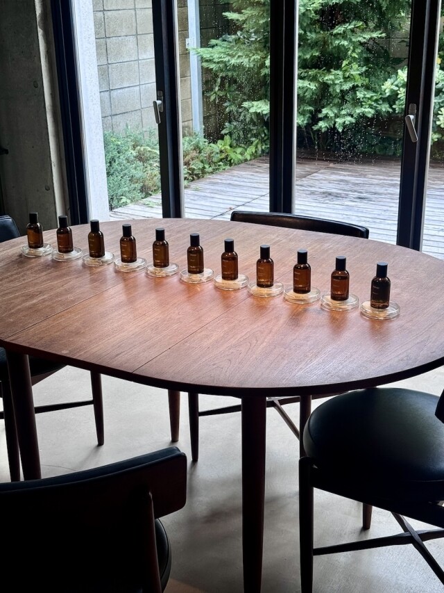 Aesop 日式極簡美學背後，因為一位設計大師？東京感官之旅，見證新香水 Virēre 帶來的「夏日回憶」