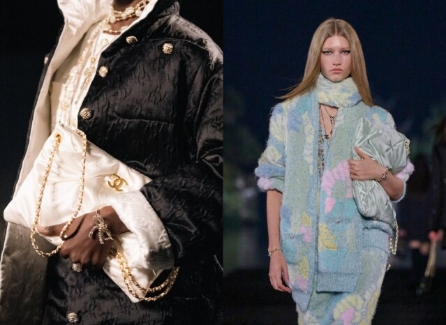 Chanel 新季潛力爆款手袋列陣！盤點14 款CHANEL 全新2024/25