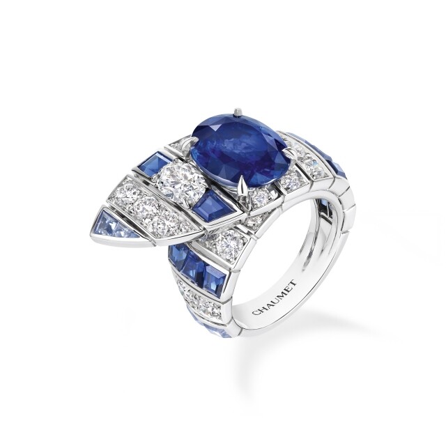 藍寶石的等級及功效｜藍寶石戒指有甚麼意義？高級珠寶的款式推薦、價錢一覽