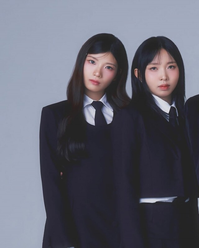 新晉香港女團 SMORZ 出道引熱議!新歌《I want you to》旋律青春輕快、率先登韓國 Simple K-pop 打歌! 新晉香港女團 SMORZ 出道引熱議!新歌《I want you to》旋律青春輕快、率先登韓國 Simple K-pop 打歌!