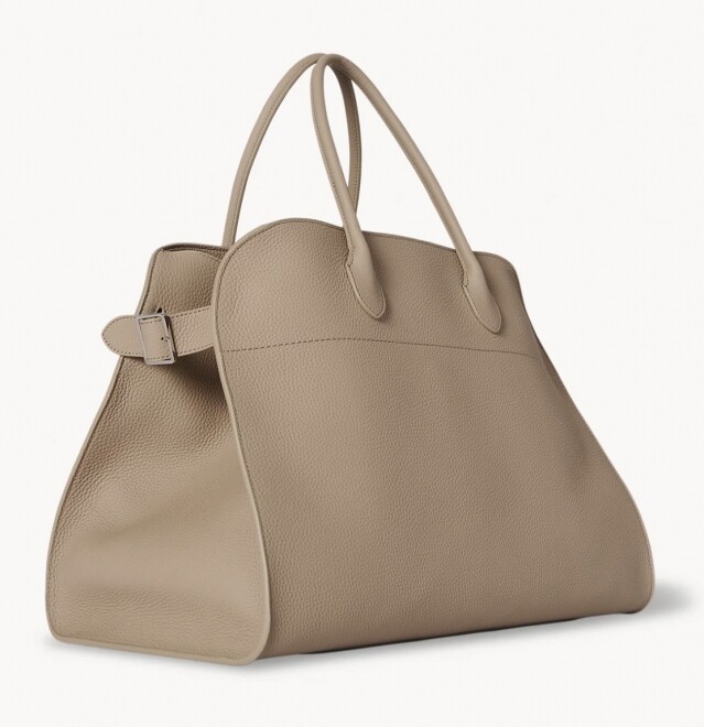 The Row Margaux Bag 17 HK$50,300