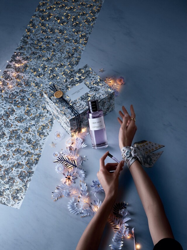 Dior 大熱美妝、香薰產品一應俱全!2021 聖誕就把這個 Dior 30 Montaigne 「聖誕迷你月曆」帶走吧! Dior 大熱美妝、香薰產品一應俱全!2021 聖誕就把這個 Dior 30 Montaigne 「聖誕迷你月曆」帶走吧!