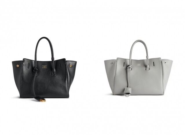 趁官網售罄前入手！精選 3 款 Balenciaga 大熱的 Rodeo 和 Bel Air 入門級手袋