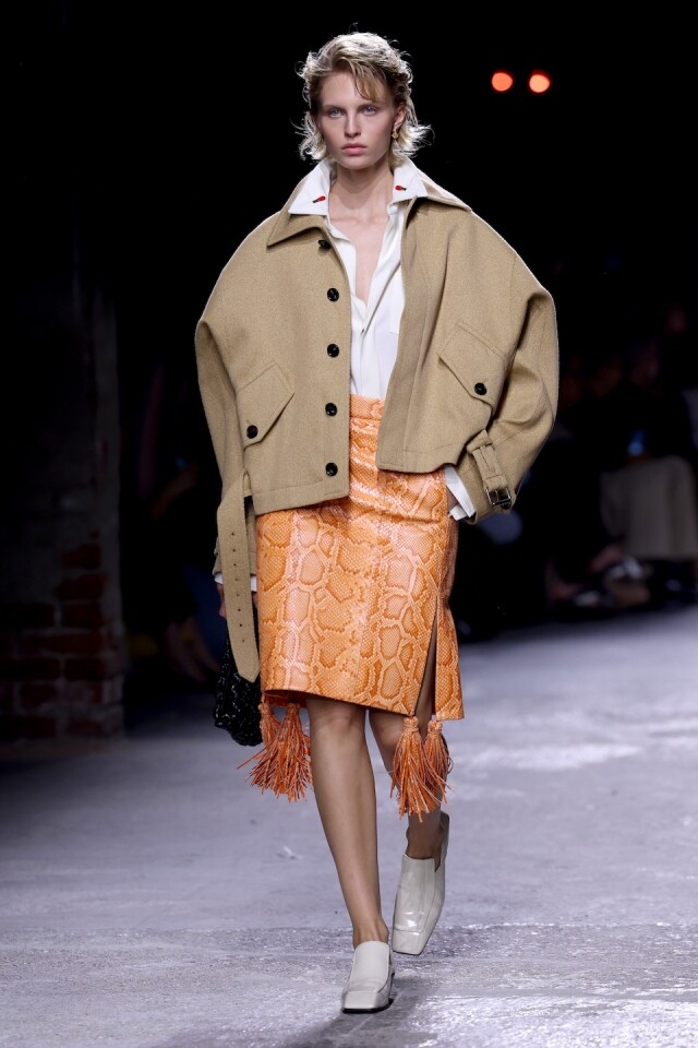 Matthieu Blazy 成為 Chanel 新任創意總監!剛離任 Bottega Veneta 創意總監便迎來全新職務 Matthieu Blazy 成為 Chanel 新任創意總監!剛離任 Bottega Veneta 創意總監便迎來全新職務