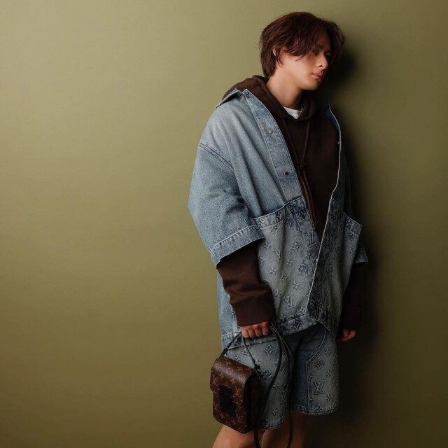 Louis Vuitton 男裝香港大秀平野紫耀首度訪港出席!到底日本男星平野紫耀是誰?如何成為實力派偶像 Louis Vuitton 男裝香港大秀平野紫耀首度訪港出席!到底日本男星平野紫耀是誰?如何成為實力派偶像
