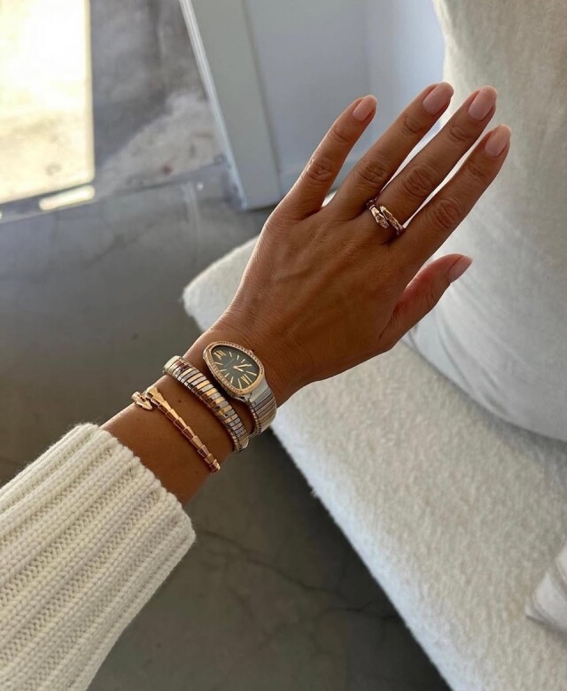 既是手鍊、亦是女錶， Chain Watch 帶來雙重滿足！盤點 VCA、Cartier、CHANEL 等手鍊錶款，一覽手鐲錶的優雅魅力！