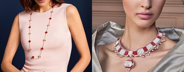 Van Cleef & Arpels 如何打造百年傳奇?幸運四葉草珠寶紅足半世紀、因愛而生的高級珠寶品牌 Van Cleef & Arpels 如何打造百年傳奇?幸運四葉草珠寶紅足半世紀、因愛而生的高級珠寶品牌