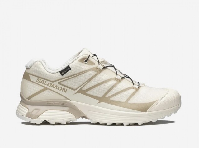 Salomon XT-Pathway GORE-TEX 防水運動鞋