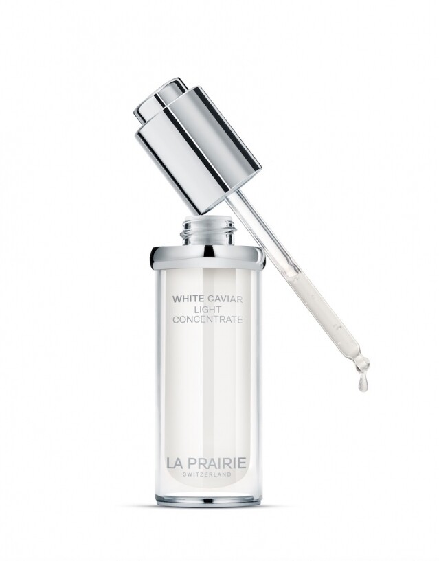 美白精華液推介 2025 : La Prairie 魚子晳白緊緻聚光精萃液 $5,280/ 20ml 美白精華液推介 2025 : La Prairie 魚子晳白緊緻聚光精萃液 $5,280/ 20ml