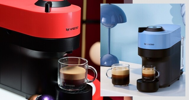 Nespresso 咖啡機真的好用嗎？這款咖啡機推出後討論度極高