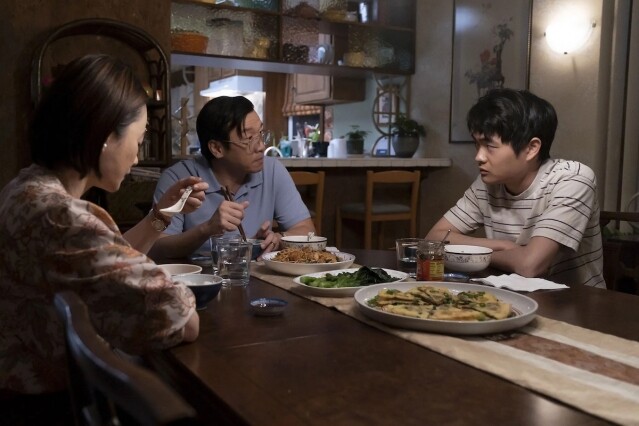 《西遊ABC》影評|楊紫瓊、吳彥祖、關繼威充滿驚喜之作,前所未見的美式現代神話 《西遊ABC》影評|楊紫瓊、吳彥祖、關繼威充滿驚喜之作,前所未見的美式現代神話
