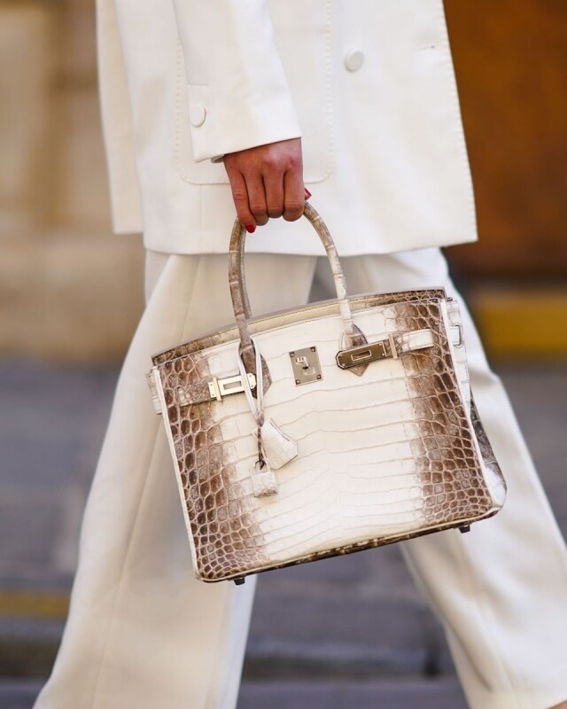 Birkin Bag Birkin Bag