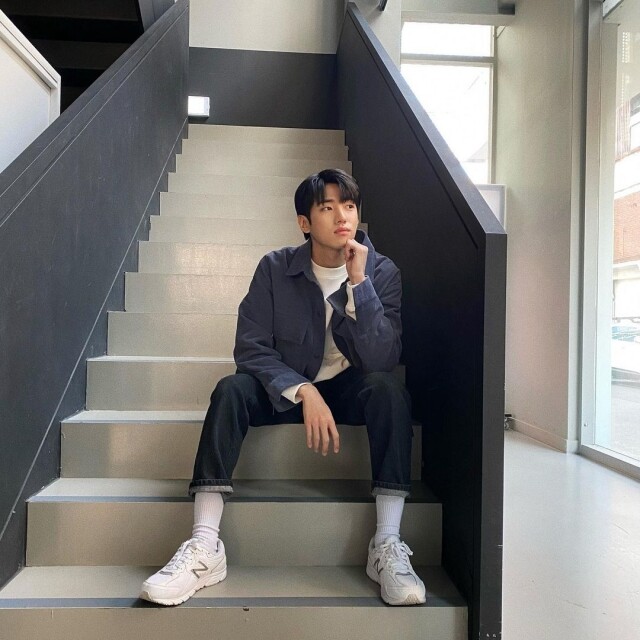 朴宰燦不止是 Rapper 朴宰燦不止是 Rapper