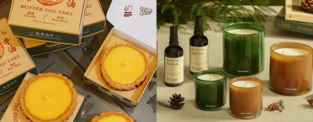 香港手信推薦|7 個本土小眾香氛品牌一覽!OCO 推獨家《破地獄》香水、The Wax Can、BeCandle 你我都愛的香港味道! 香港手信推薦|7 個本土小眾香氛品牌一覽!OCO 推獨家《破地獄》香水、The Wax Can、BeCandle 你我都愛的香港味道!
